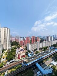 Queens Peak (D3), Condominium #602912841